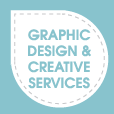 Graphic Design & Creative Services >>